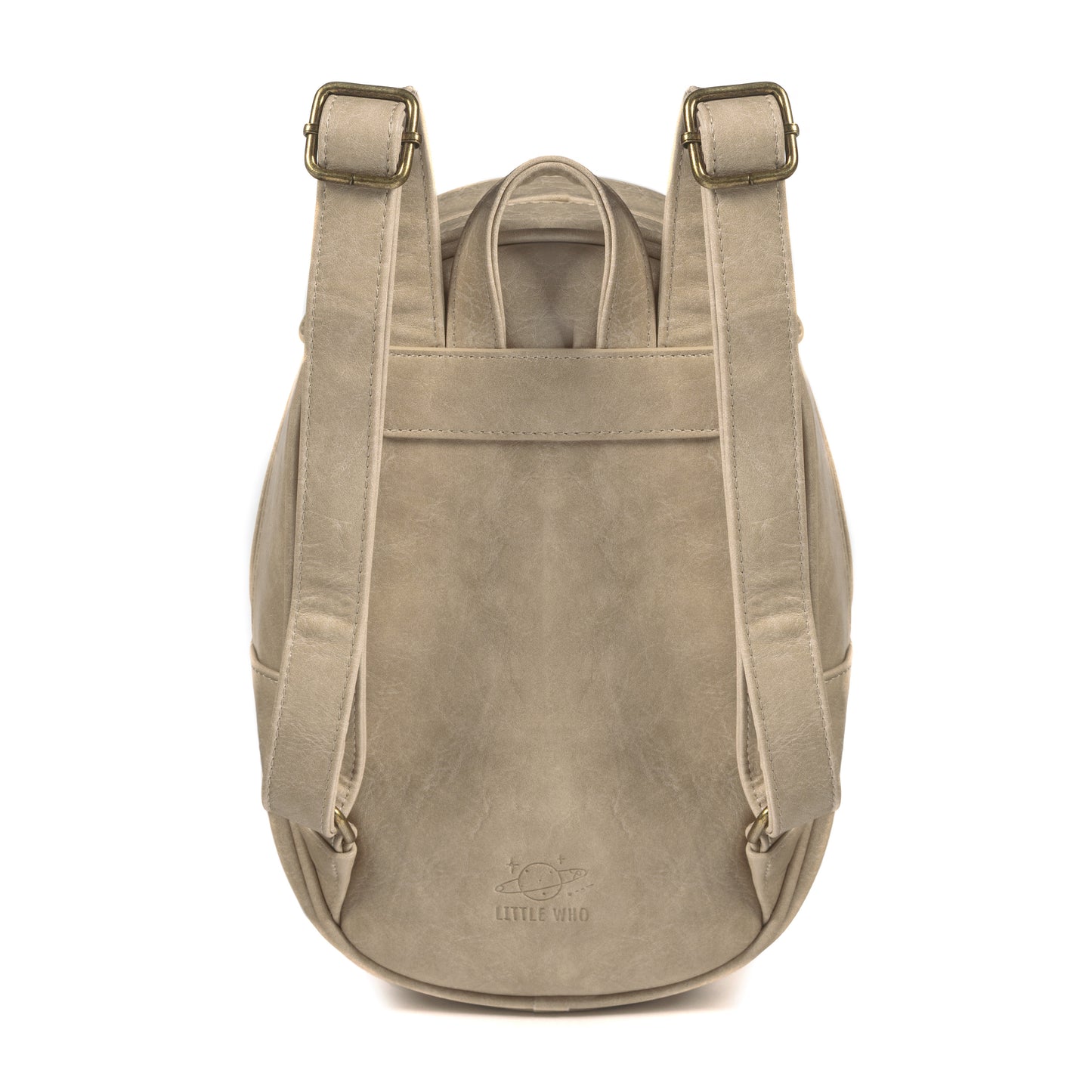 Little Who Rucksack Großer Otter Mathilda marshmallow