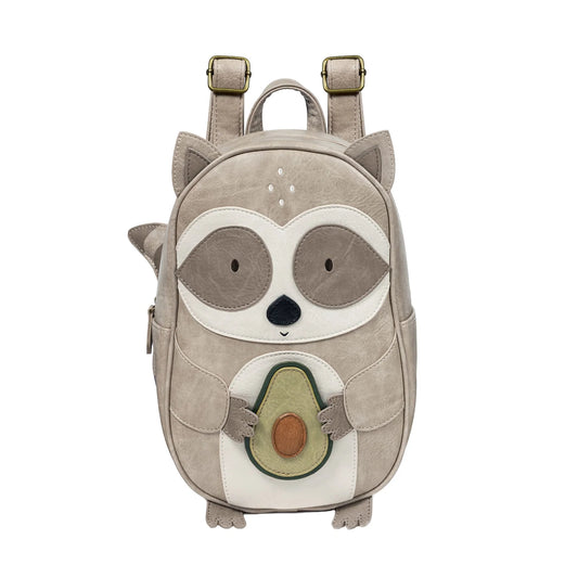 Little Who Großer Waschbär Waldemar Kinderruckack