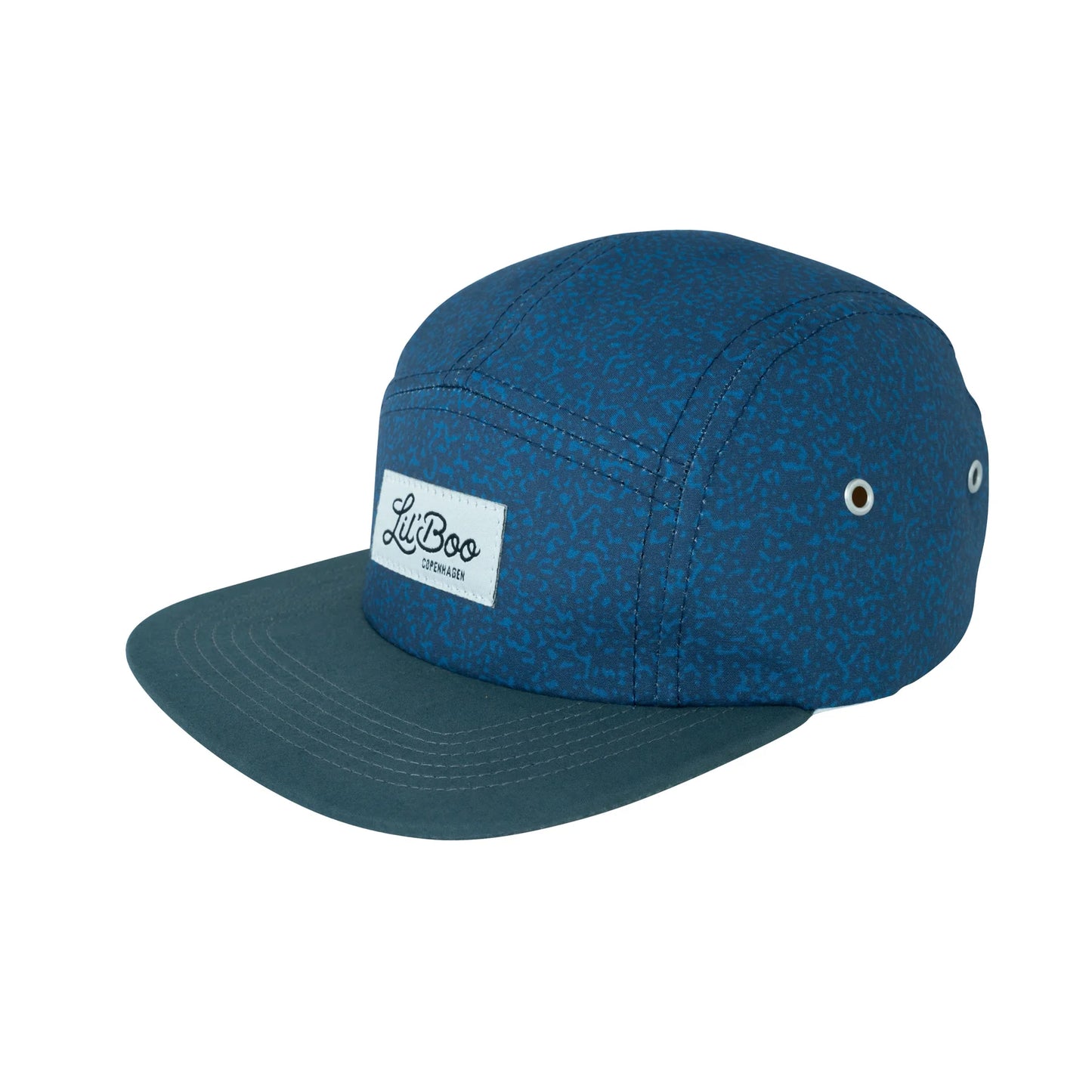 Lil Boo Noise 5 blue Cap