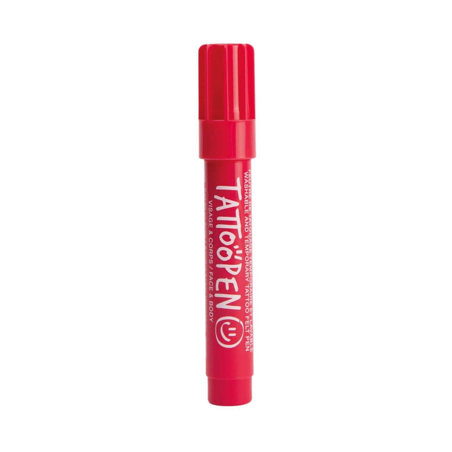 Nailmatic Tattoostift rot