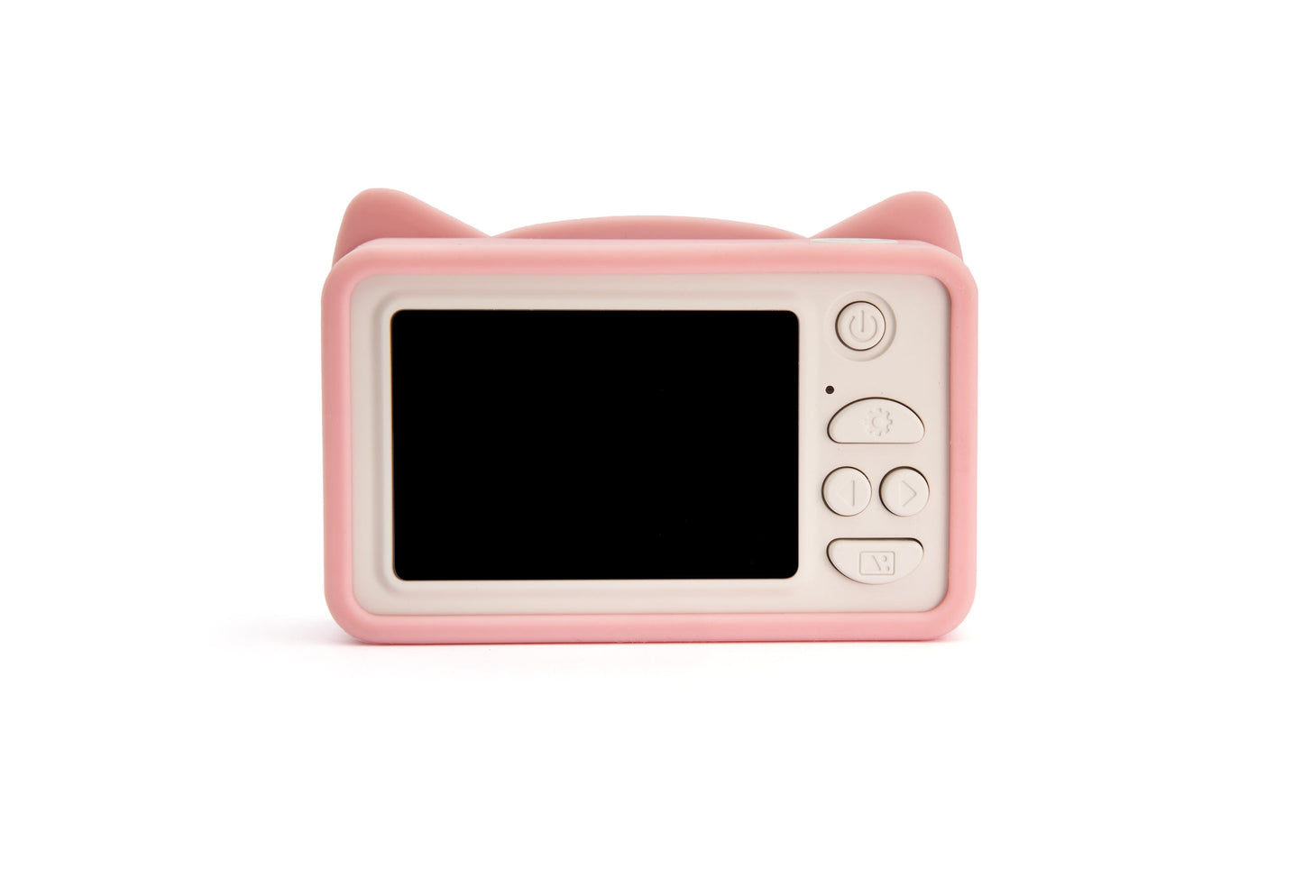 Hoppstar Kinderkamera Rookie Katze Blush