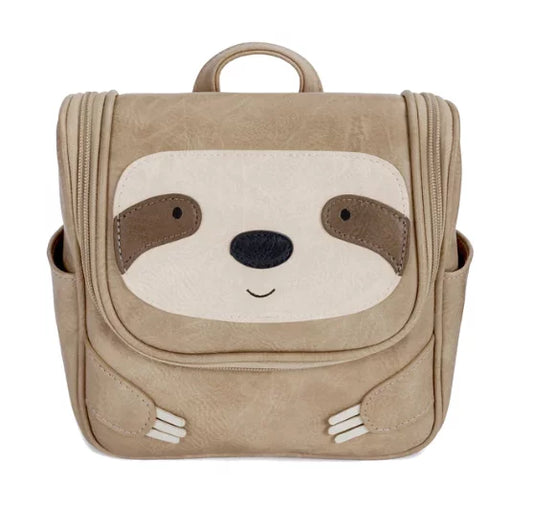 Little Who Fred Faultier Kulturtasche Latte Macchiato