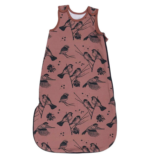 Walkiddy Schlafsack Sparrow Friends