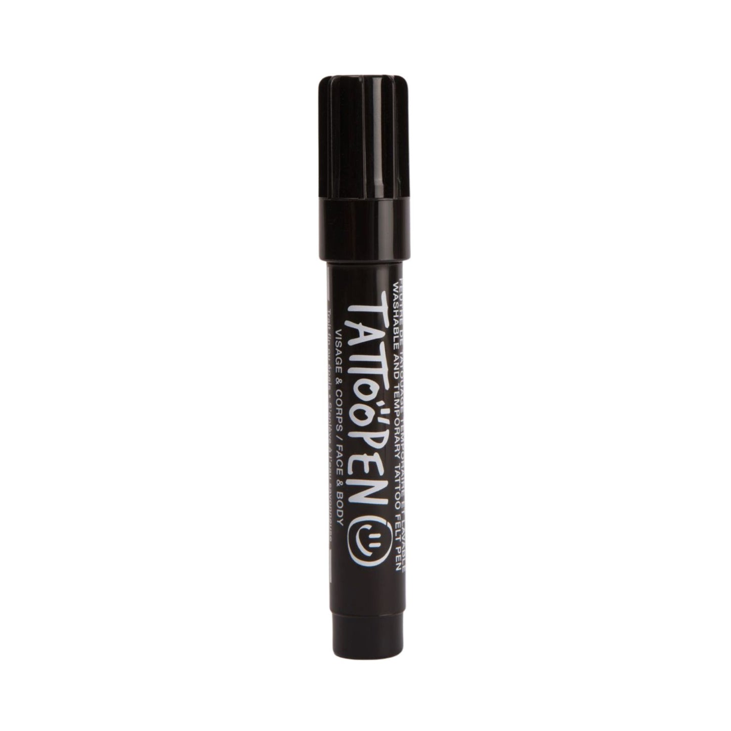 Nailmatic Tattoostift schwarz