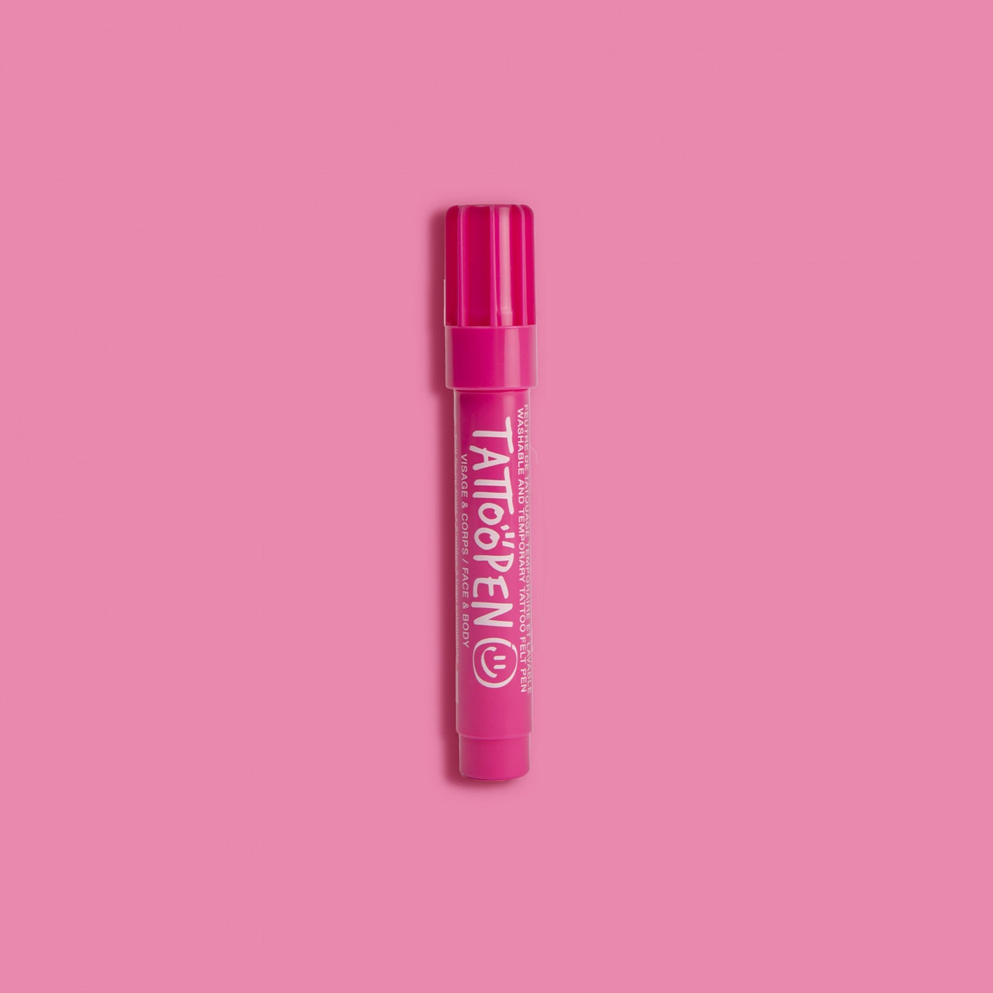 Nailmatic Tattoostift pink